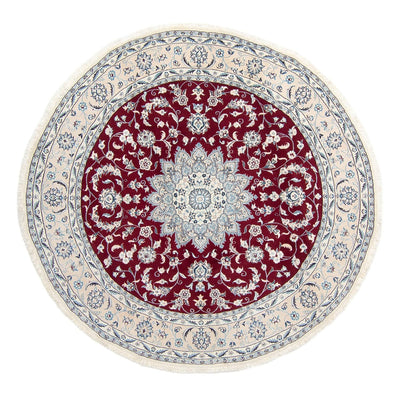 Nain Mattan 250x250cm - Persisk matta