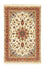 Persisk matta - Tabriz - Royal - 153 x 100 cm - beige