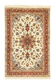 Tabriz - 50 Raj Mattan 153x100cm - Persisk matta