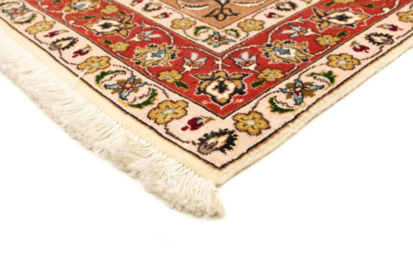 Tabriz - 50 Raj Mattan 153x100cm - Persisk matta