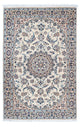 Nain - 9La Mattan 113x175cm - Persisk matta