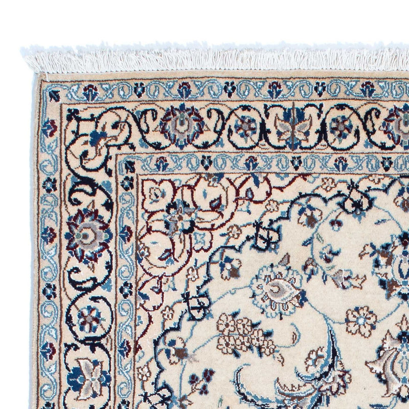 Persisk matta - Nain - Royal - 175 x 113 cm - beige