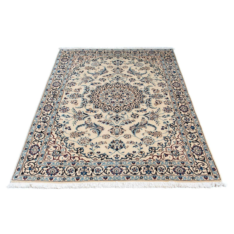 Persisk matta - Nain - Royal - 175 x 113 cm - beige
