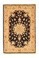 Tabriz - 50 Raj Mattan 152x101cm - Persisk matta