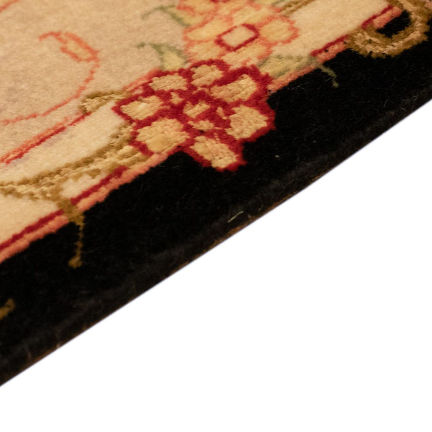 Tabriz - 50 Raj Mattan 152x101cm - Persisk matta