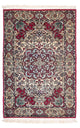 Isfahan Mattan 124x83cm - Persisk matta