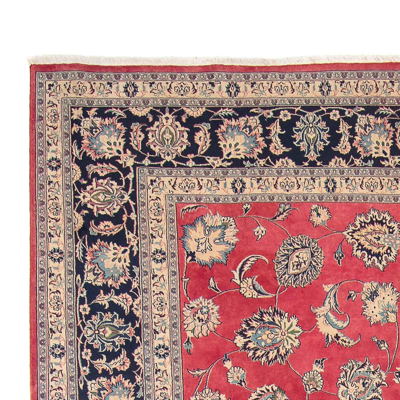 Mashhad Mattan 400x292cm - Persisk matta