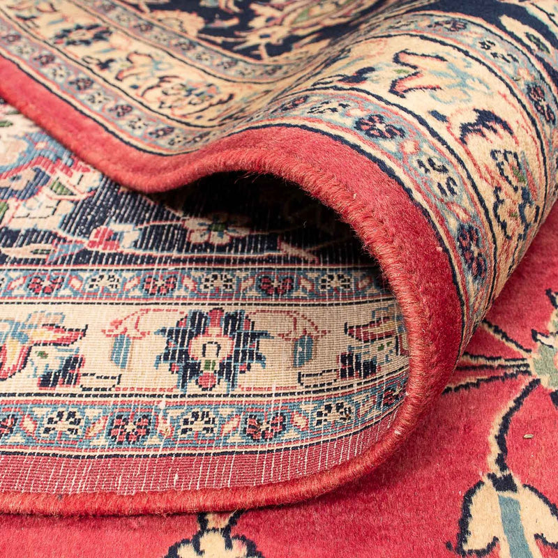 Persisk matta - Classic - 400 x 292 cm - röd