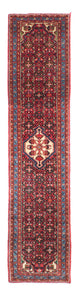 Hamadan Mattan 309x69cm - Persisk matta