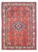 Hosseinabad Mattan 143x104cm - Persisk matta