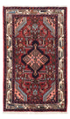 Hosseinabad Mattan 125x80cm - Persisk matta