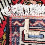 Persisk matta - Nomadic - 125 x 80 cm - röd