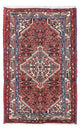 Hamadan Mattan 125x80cm - Persisk matta