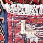 Persisk matta - Nomadic - 125 x 80 cm - ljusröd