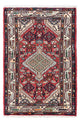 Hamadan Mattan 125x80cm - Persisk matta