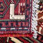 Persisk matta - Nomadic - 125 x 80 cm - beige