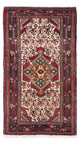 Hosseinabad Mattan 125x80cm - Persisk matta