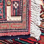 Persisk matta - Nomadic - 125 x 80 cm - beige