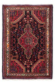 Hosseinabad Mattan 125x80cm - Persisk matta