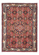 Hosseinabad Mattan 125x80cm - Persisk matta