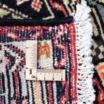 Persisk matta - Nomadic - 125 x 80 cm - ljusröd