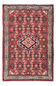 Hosseinabad Mattan 125x80cm - Persisk matta