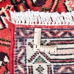 Persisk matta - Nomadic - 125 x 80 cm - röd