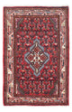 Hosseinabad Mattan 80x125cm - Persisk matta