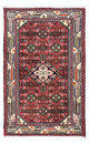 Hosseinabad Mattan 125x80cm - Persisk matta