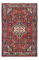 Hosseinabad Mattan 125x80cm - Persisk matta