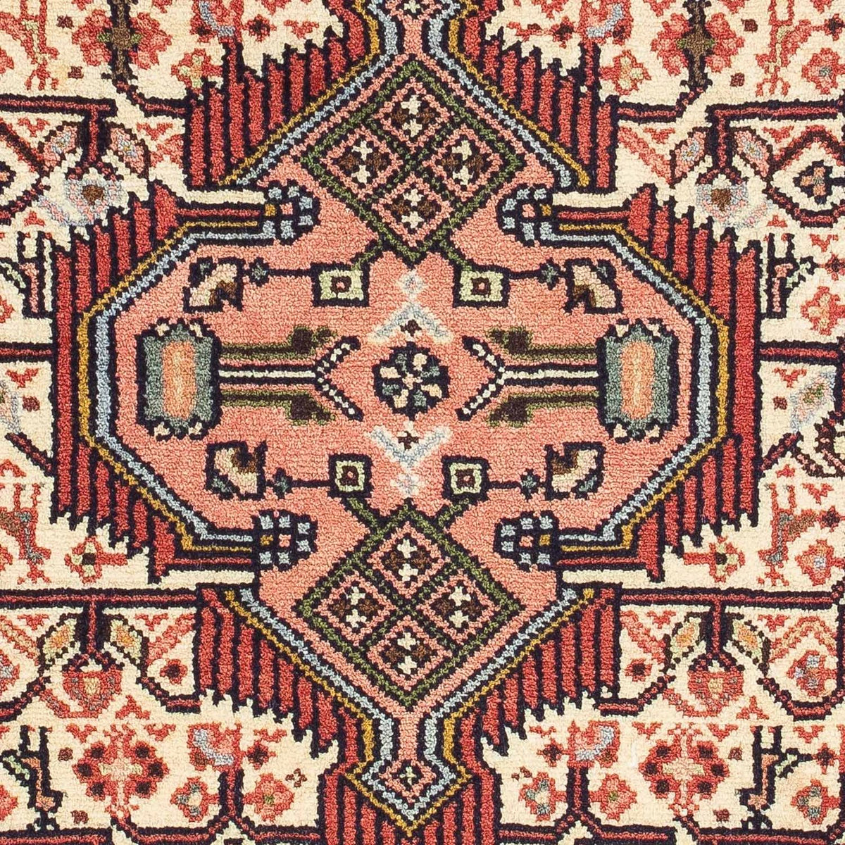 Persisk matta - Nomadic - 125 x 80 cm - beige