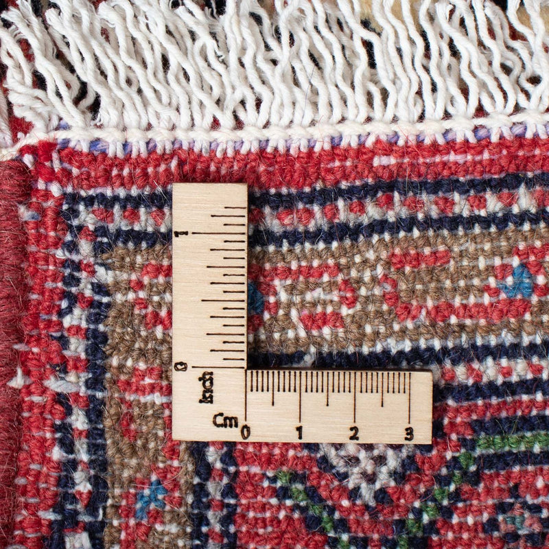 Persisk matta - Nomadic - 125 x 80 cm - beige