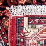 Persisk matta - Nomadic - 125 x 80 cm - mörkblå