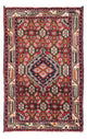 Hosseinabad Mattan 125x80cm - Persisk matta
