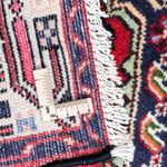 Persisk matta - Nomadic - 125 x 80 cm - röd