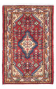 Hosseinabad Mattan 80x125cm - Persisk matta