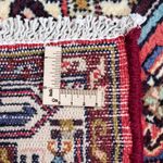 Persisk matta - Nomadic - 125 x 80 cm - ljusröd