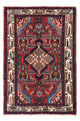 Hosseinabad Mattan 125x80cm - Persisk matta