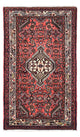 Hosseinabad Mattan 125x80cm - Persisk matta