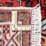 Persisk matta - Nomadic - 125 x 80 cm - röd