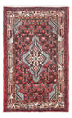 Hosseinabad Mattan 125x80cm - Persisk matta