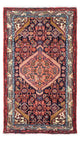 Hosseinabad Mattan 80x125cm - Persisk matta