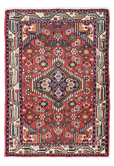 Hosseinabad Mattan 80x125cm - Persisk matta