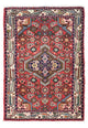 Hosseinabad Mattan 125x80cm - Persisk matta