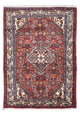 Hosseinabad Mattan 125x80cm - Persisk matta