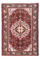 Hosseinabad Mattan 125x80cm - Persisk matta
