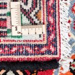 Persisk matta - Nomadic - 125 x 80 cm - röd