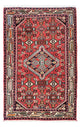 Hosseinabad Mattan 125x80cm - Persisk matta