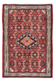 Hosseinabad Mattan 125x80cm - Persisk matta