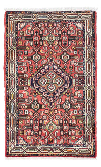 Hosseinabad Mattan 125x80cm - Persisk matta – product image